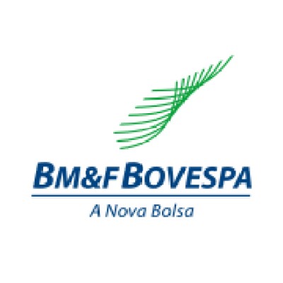 BM&FBovespa / B3